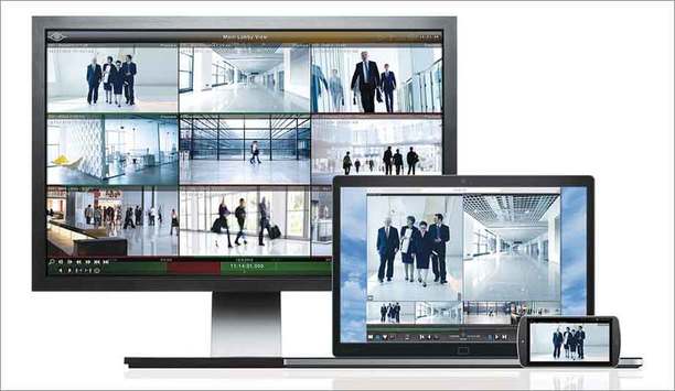 OnSSI To Display Ocularis 5 Video Management Software At Intersec Dubai 2017