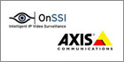 OnSSI, The Leader In IP-based Video Surveillance, Recognized By Axis As North American “Development Partner Of The Year”