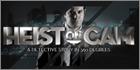 Oncam ‘Heist On Cam: A Detective Story In 360’ Launched