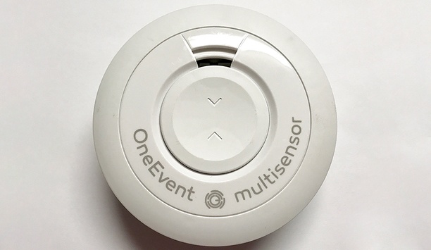 OneEvent Technologies Upgrades OnePrevent System With Humidity And Temperature Sensors