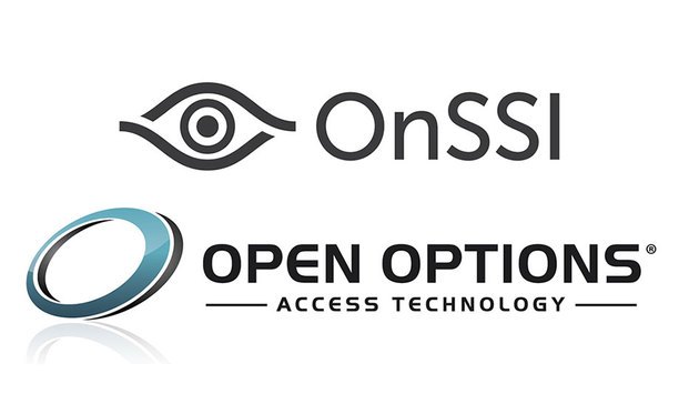 Open Options And OnSSI Expand Access Control And VMS Partnership With Two-way Integration