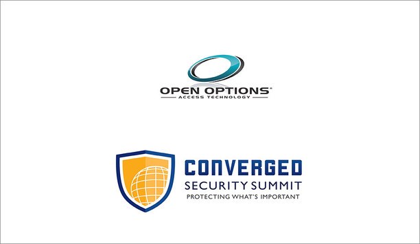 Open Options To Exhibit DNA Fusion At Converged Security Summit 2017