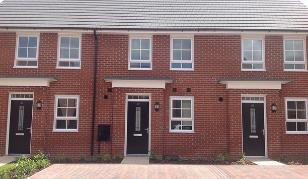 OpenView Secures Residents Of Muir Group Housing Association