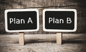 When security breaks down, organizational resilience steps in