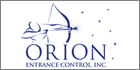 Orion Entrance Control Welcomes Team Members Corey Carroll, Justin Gill, And Joe Scott To Support Continued Growth
