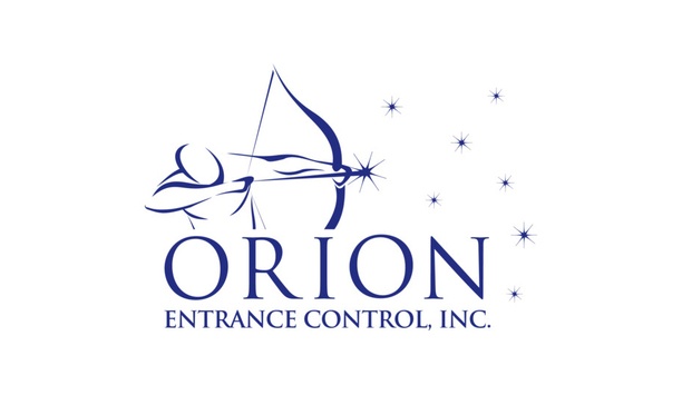 Orion Entrance Control To Showcase Newest Turnstiles And Integrations At ISC East 2016