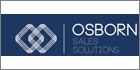 Arecont Vision Adds Osborn Sales Solutions As New Manufacturer’s Representatives For Pacific Northwest Region