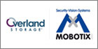 Integrated IP Video Surveillance Solution From Overland Storage And Mobotix Lowers Deployment Costs