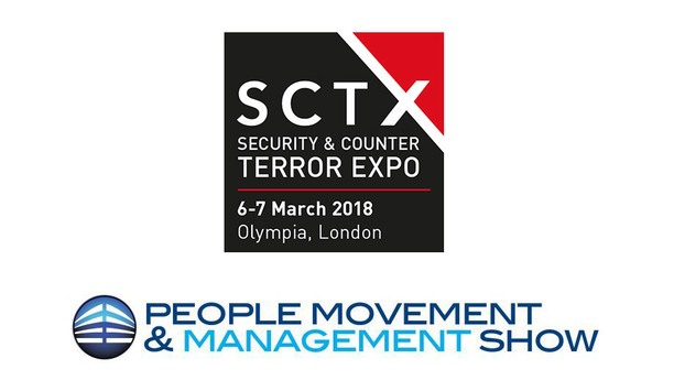 People Movement And Management Show 2018 To Be Co-located With SCTX 2018, Focusing On People Analytics Industry
