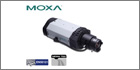 Moxa´s VPort 36-1MP IP Camera Selected As Finalist For IFSEC International Award 2012