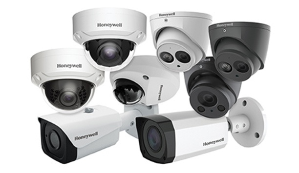 Honeywell Introduces New Performance Series IP Cameras