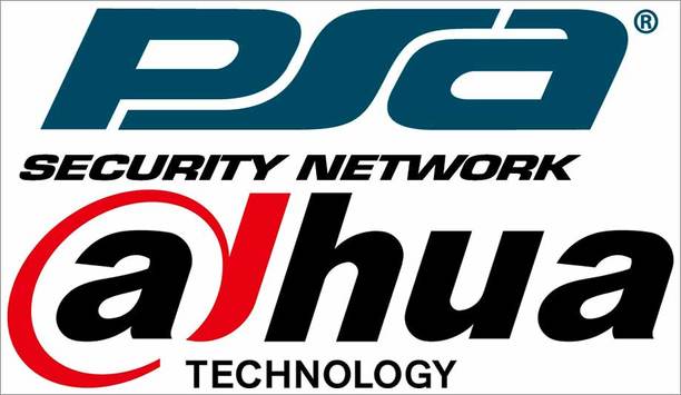 PSA Security Network Partners With Dahua Technology USA Offering Full Range Of Video Surveillance Solutions To Customers