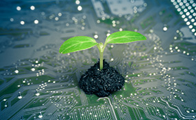 Technological Innovations In Security Industry Move Towards Greener Performance