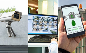 Top 4 Trends Shaping The Future Of Physical Security Information Management (PSIM)