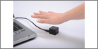 Fujitsu PalmSecure Biometric Authentication Deployed At Hiscox London Market
