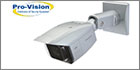 Pro-Vision Distribution Now Offers Panasonic 4K IP Cameras