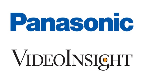 Panasonic Unifies Sale Force With Integration Of Video Insight Video Management System