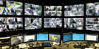 Panasonic Surveillance Cameras Installed At Whg In West Midlands
