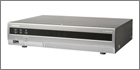 Panasonic Launches Its New WJ-NV300 Scalable Network Disk Recorder At IFSEC 2014