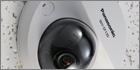 Panasonic System Launches Compact Dome Network Cameras For Transportation Applications At ASIS 2011