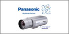 Panasonic’s Network Camera WV-SP509E Outsmarts Other Video Surveillance Cameras In CCTV Shootout