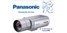 Panasonic Previews Its Security Product Highlights To Be Showcased At IFSEC 2012