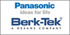 Panasonic Forms Alliance With Leading IP Infrastructure Supplier