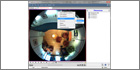 AMG-Panogenics 5 Megapixel Cameras Integrated With Cathexis Europe Video Management System
