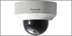 Panasonic 3 Series Fixed Network Dome Cameras Launched At IFSEC 2014