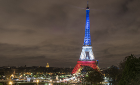 Aftermath Of The Paris Attacks Highlights Required Tradeoff Of Privacy In Counter-Terrorism