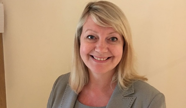 TDSi Appoints Paula Warburton As New Finance And Operations Director