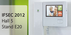 Paxton To Showcase Its Security Solution Net2 Entry At IFSEC 2012