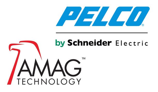 Pelco And AMAG Combine To Provide Integrated Surveillance And Access Control Solution