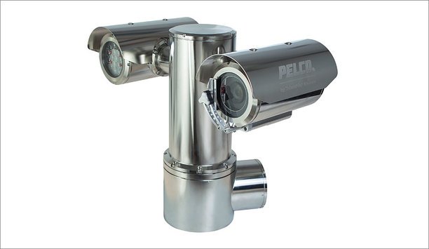 Pelco Showcases Latest Surveillance Solutions At Intersec 2017