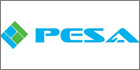 PESA Recognizes Top Performing U.S. And International Channel Partners For 2012