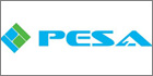 PESA Recognizes Top Performing U.S. And International Channel Partners For 2012