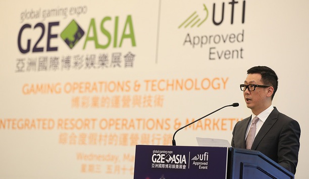 G2E Asia 2017 To Educate Visitors About Integrated Resort Product Development On Day 2