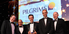 Pilgrims Group Wins Security Excellence Award For Training UK Employees Posted Overseas