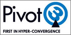 Pivot3 Announces Record Growth In Revenue, Customers And Resellers For First Half Of 2012