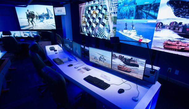 Not An Afterthought: The Significance Of Security Control Room Aesthetics