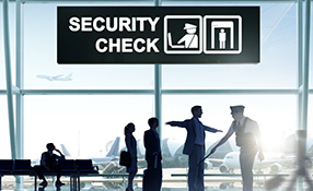 Developing Innovative Aviation Security Technologies To Prevent Future Terrorist Attacks