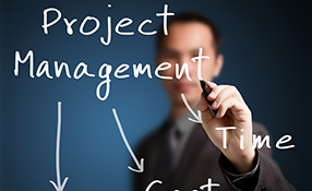 Designing Security Systems: Project Management Techniques