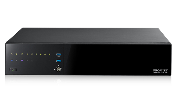 Promise Technology Announces Availability Of New NVRs In North America At ASIS 2016