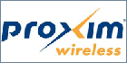 Sunrise Wireless Chooses Proxim Wireless Equipment To Unwire The San Francisco Bay