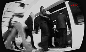 Public CCTV Systems In Scotland Under Crisis, Claims Internal Police Report