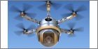 PureTech Systems Issues New Patent On PTZ Camera Autonomous Tracking Capability For Drone Applications
