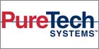 PureTech Systems PureActiv Geospatial Video Surveillance System Secures Westside Water Treatment Facility In Fort Worth