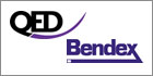 QED Announces Bendex Cable Management Deal