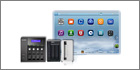QNAP Showcases App-centric QTS 4.0 Turbo NAS Solution At Computex Taipei 2013