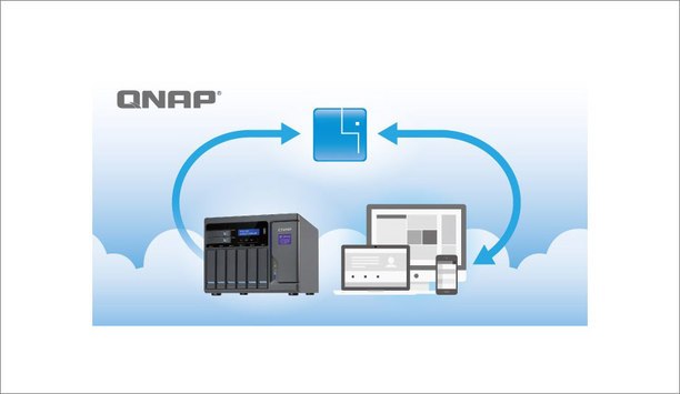 QNAP And ElephantDrive To Deliver Integrated Backup Solution For NAS Devices